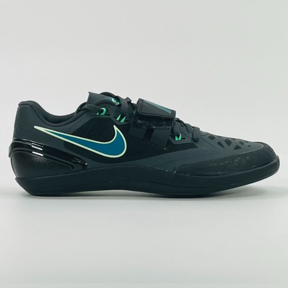 Size 7.5 Mens Nike Zoom Rotational 6 Track & Field Throwing Shoes FZ9606-001 NEW